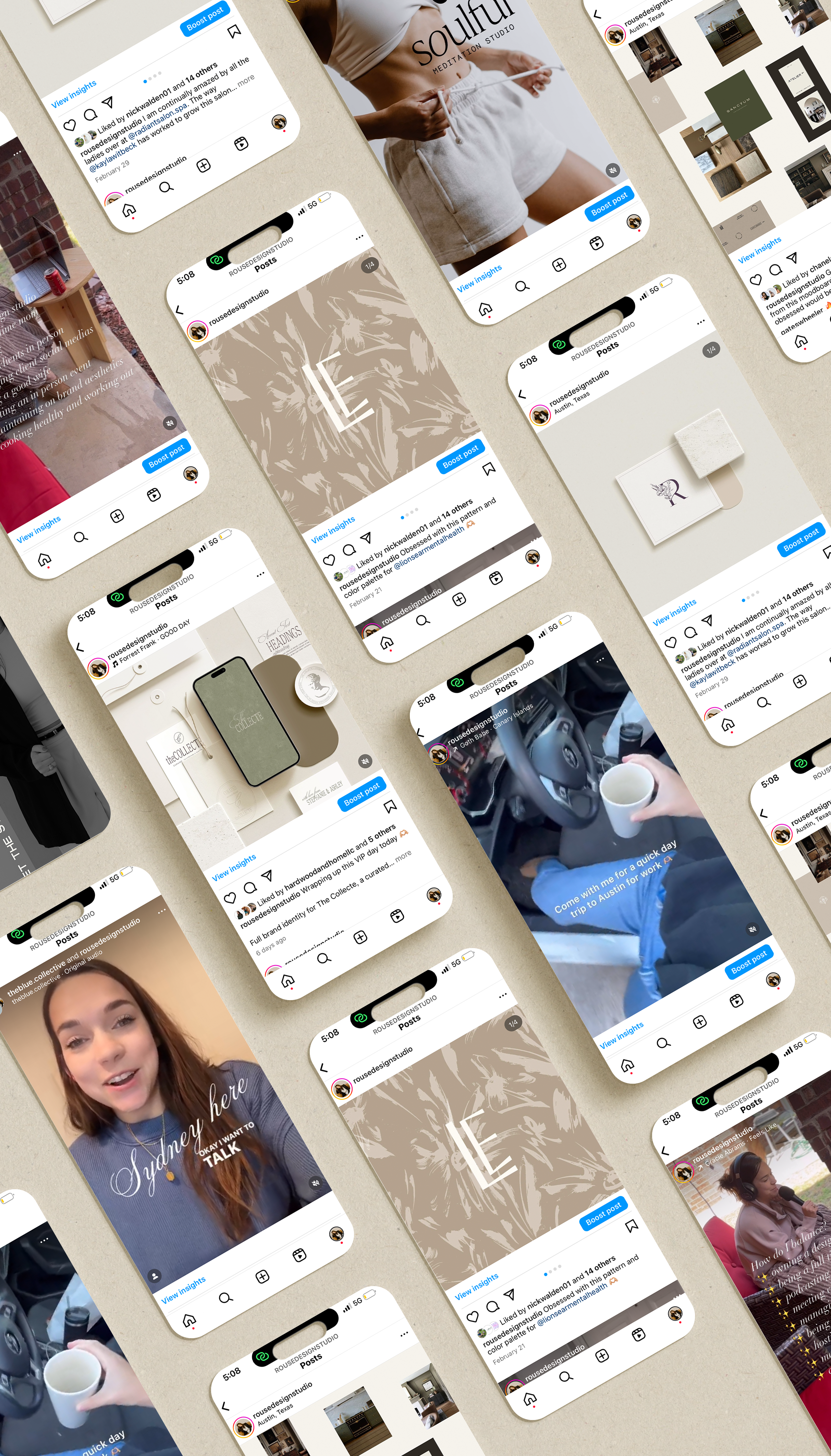 Social Media for Business owners